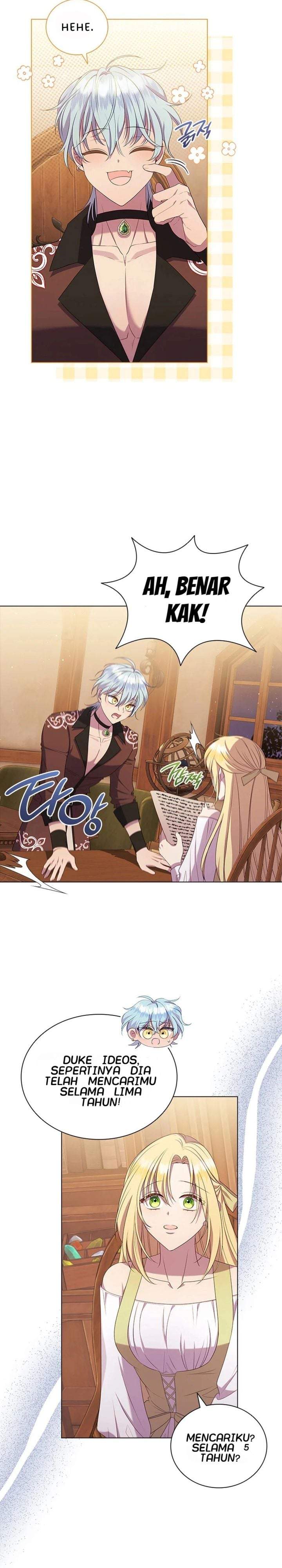 She’s Not Our Daughter! Chapter 5