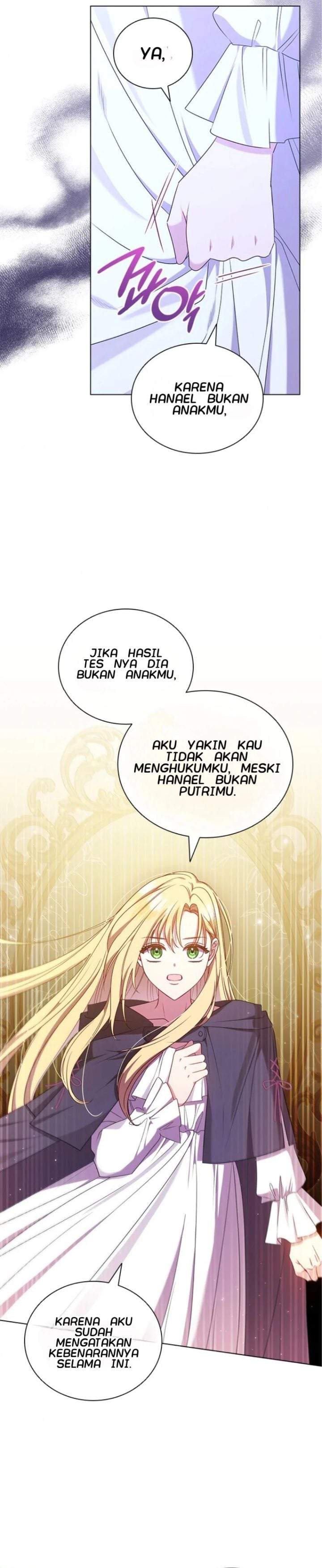 She’s Not Our Daughter! Chapter 6