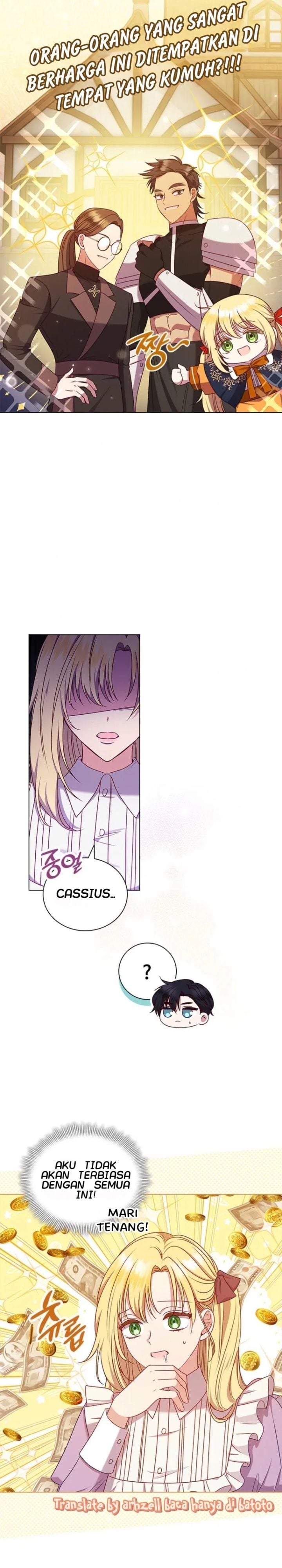 She’s Not Our Daughter! Chapter 6
