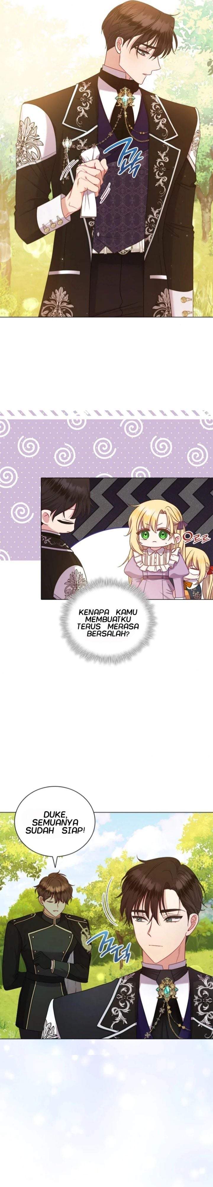 She’s Not Our Daughter! Chapter 6