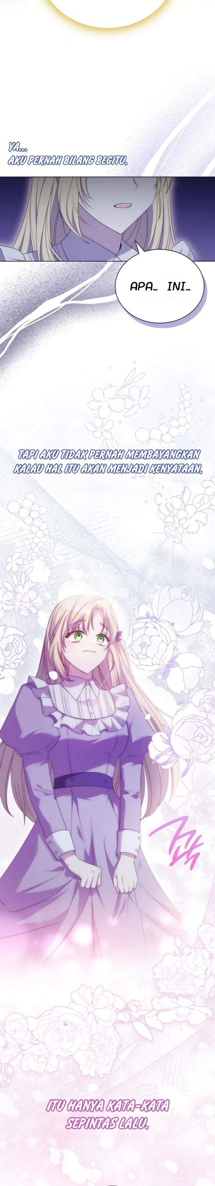 She’s Not Our Daughter! Chapter 7
