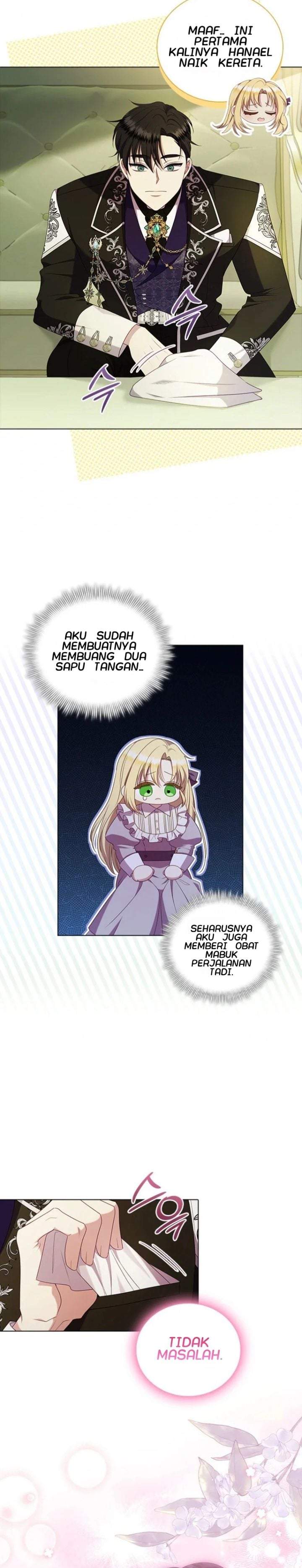 She’s Not Our Daughter! Chapter 7