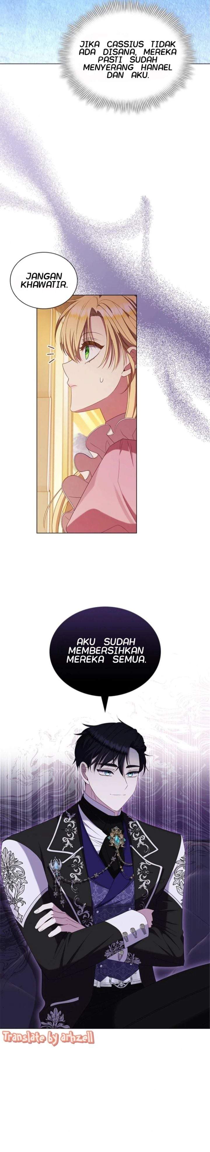 She’s Not Our Daughter! Chapter 7