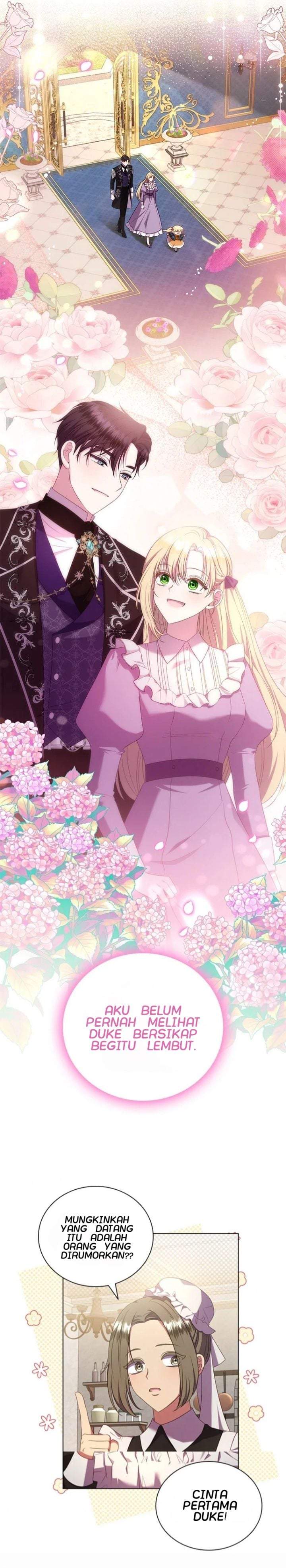 She’s Not Our Daughter! Chapter 8