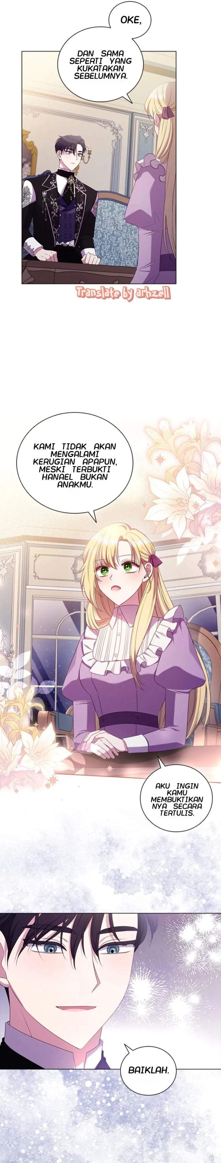 She’s Not Our Daughter! Chapter 8