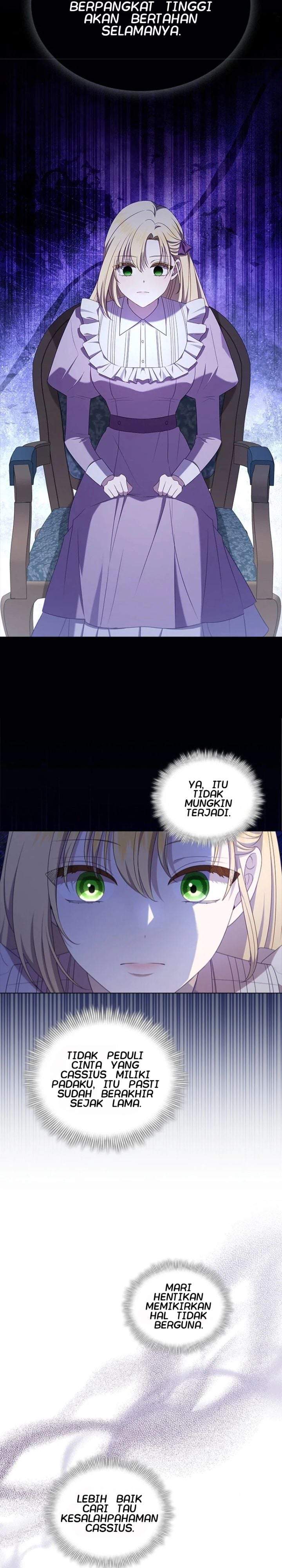 She’s Not Our Daughter! Chapter 8