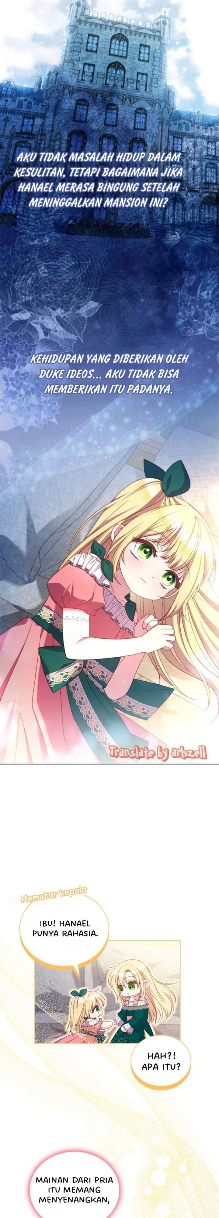 She’s Not Our Daughter! Chapter 8