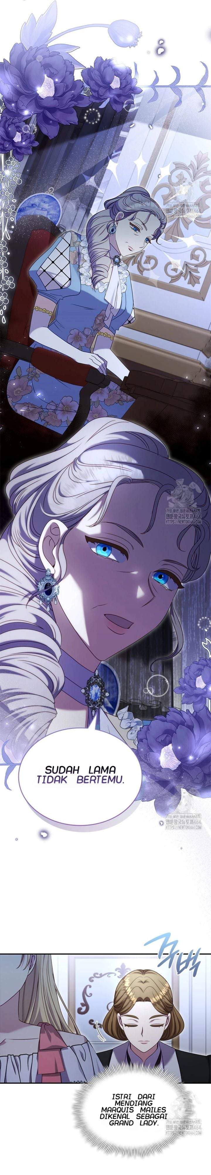 She’s Not Our Daughter! Chapter 9