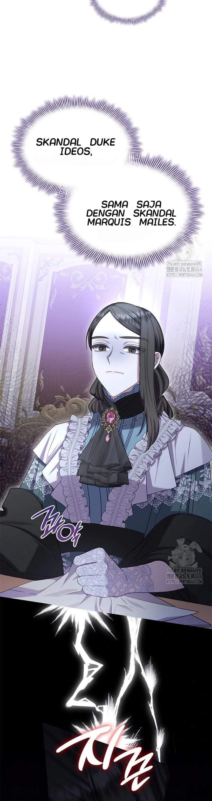 She’s Not Our Daughter! Chapter 9