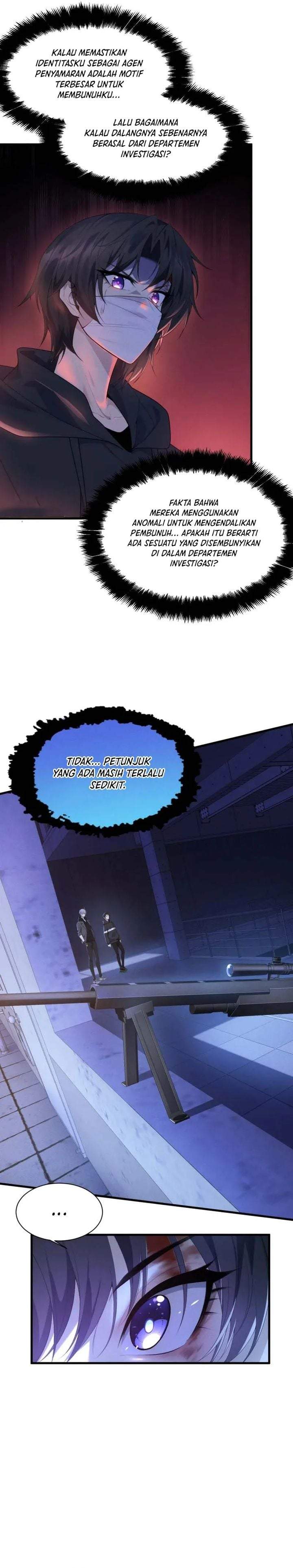 After Transmigrating into the Cyberpunk Game, I Defeated the BOSS and Successfully Rose to the Top Chapter 10