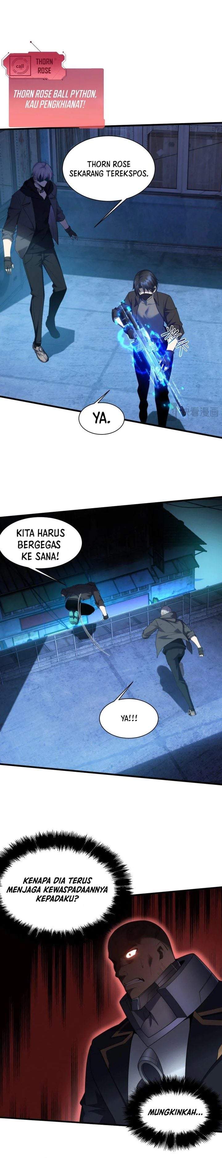 After Transmigrating into the Cyberpunk Game, I Defeated the BOSS and Successfully Rose to the Top Chapter 14