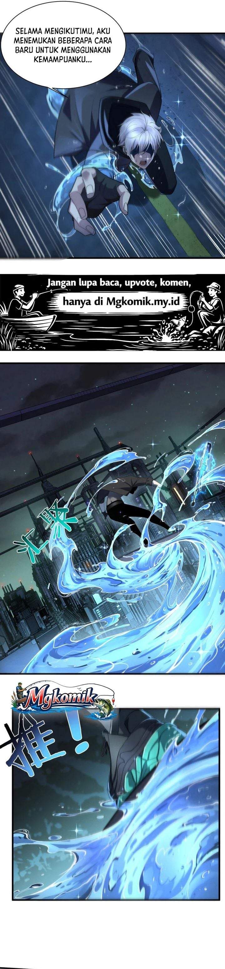 After Transmigrating into the Cyberpunk Game, I Defeated the BOSS and Successfully Rose to the Top Chapter 15