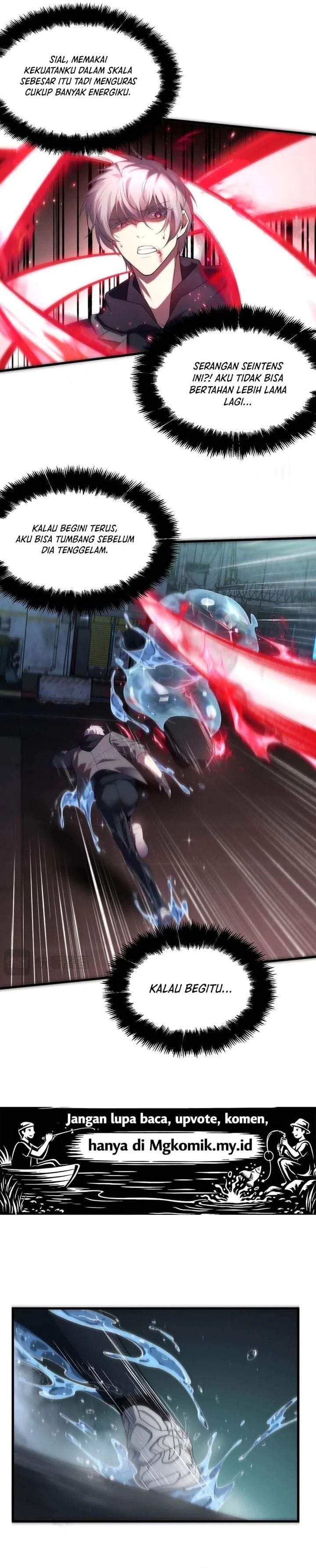 After Transmigrating into the Cyberpunk Game, I Defeated the BOSS and Successfully Rose to the Top Chapter 16