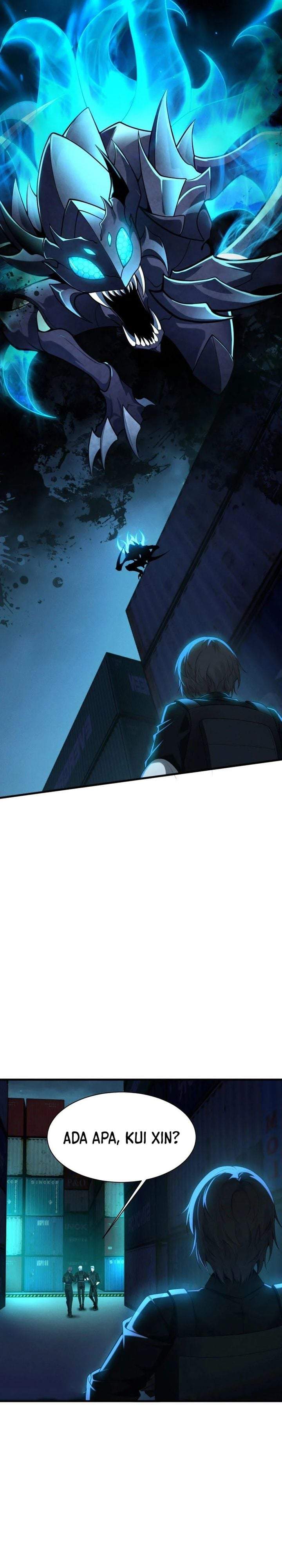 After Transmigrating into the Cyberpunk Game, I Defeated the BOSS and Successfully Rose to the Top Chapter 18