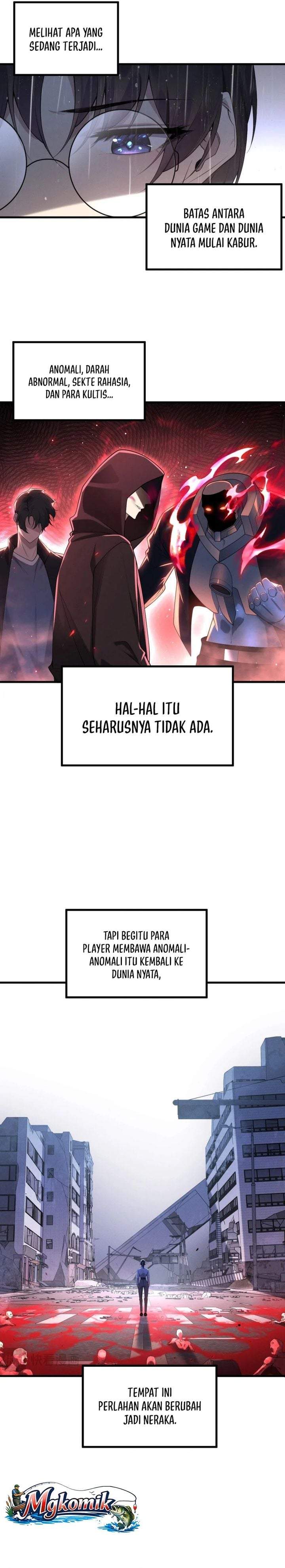 After Transmigrating into the Cyberpunk Game, I Defeated the BOSS and Successfully Rose to the Top Chapter 21
