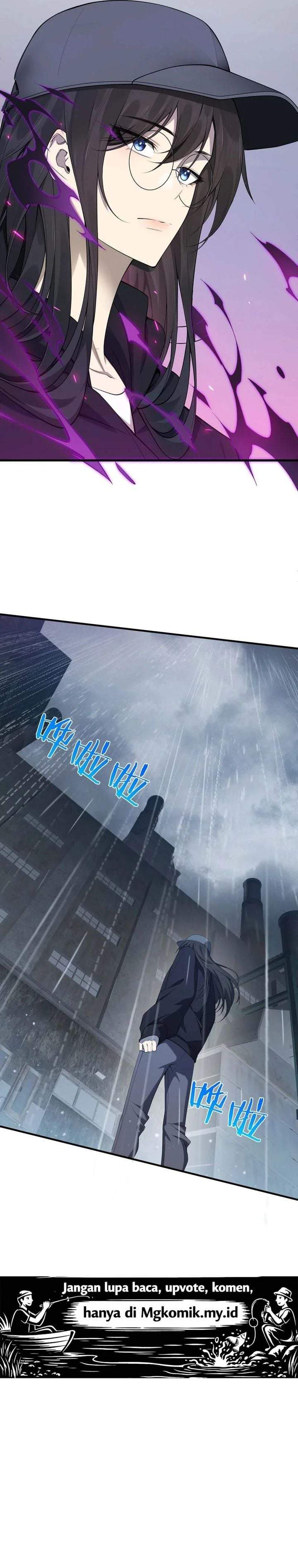 After Transmigrating into the Cyberpunk Game, I Defeated the BOSS and Successfully Rose to the Top Chapter 27
