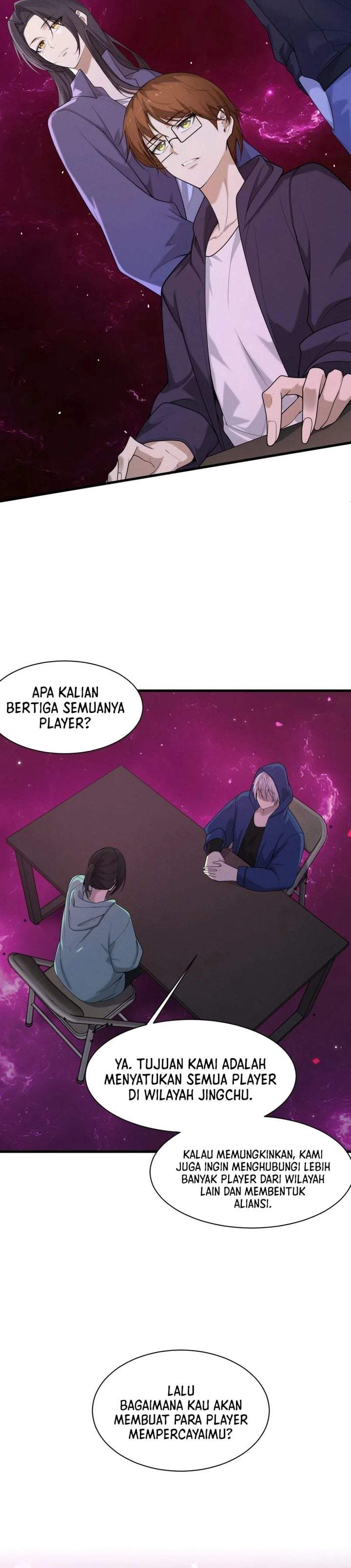 After Transmigrating into the Cyberpunk Game, I Defeated the BOSS and Successfully Rose to the Top Chapter 31