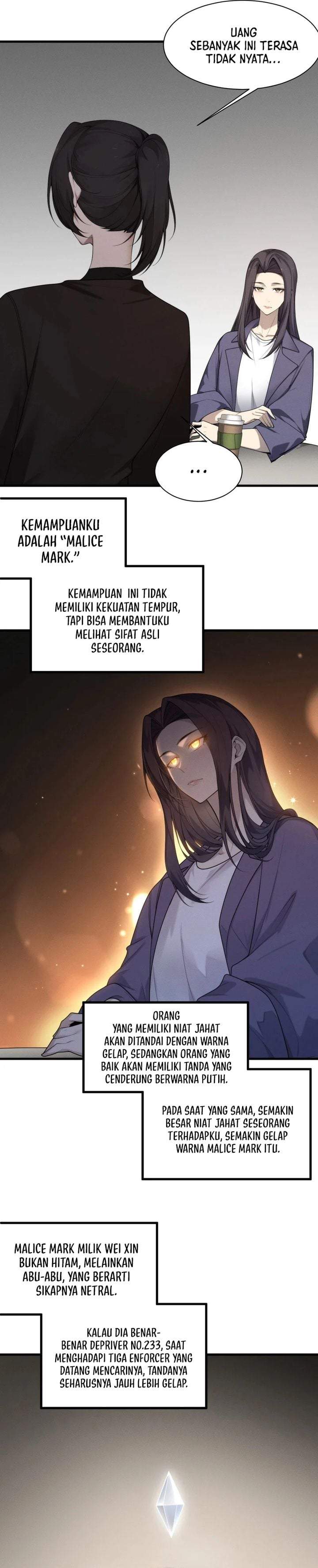 After Transmigrating into the Cyberpunk Game, I Defeated the BOSS and Successfully Rose to the Top Chapter 32