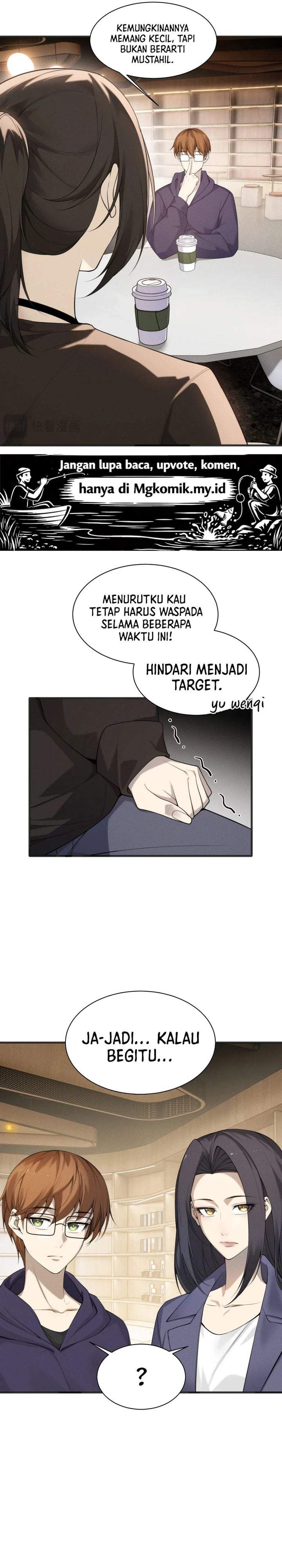 After Transmigrating into the Cyberpunk Game, I Defeated the BOSS and Successfully Rose to the Top Chapter 32