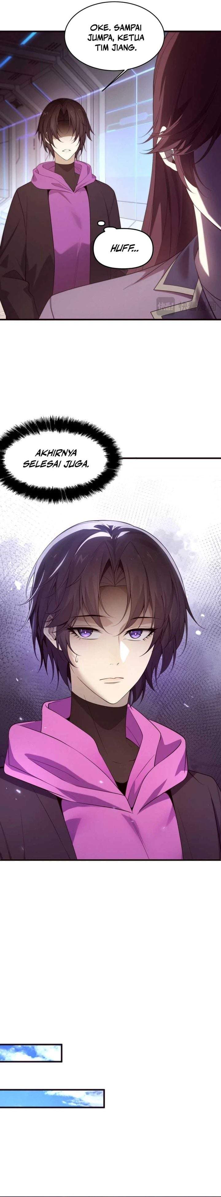 After Transmigrating into the Cyberpunk Game, I Defeated the BOSS and Successfully Rose to the Top Chapter 36