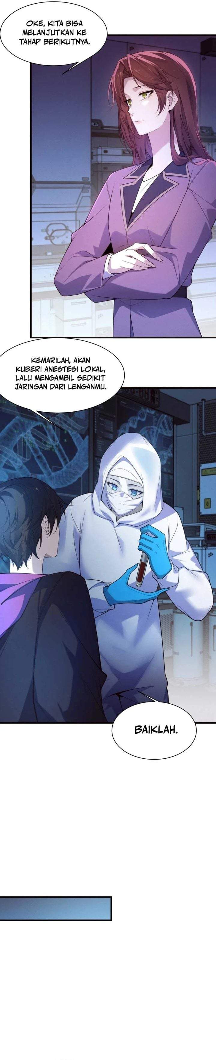 After Transmigrating into the Cyberpunk Game, I Defeated the BOSS and Successfully Rose to the Top Chapter 36