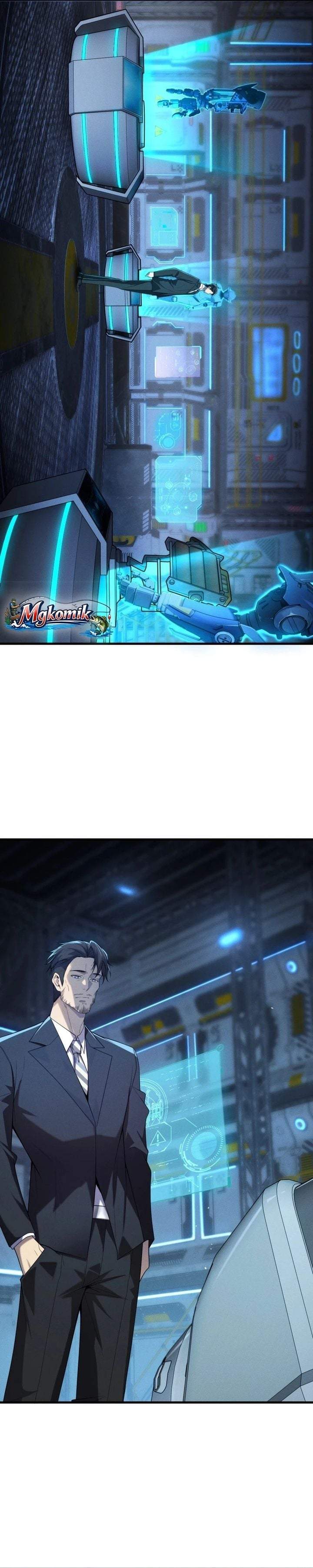 After Transmigrating into the Cyberpunk Game, I Defeated the BOSS and Successfully Rose to the Top Chapter 39