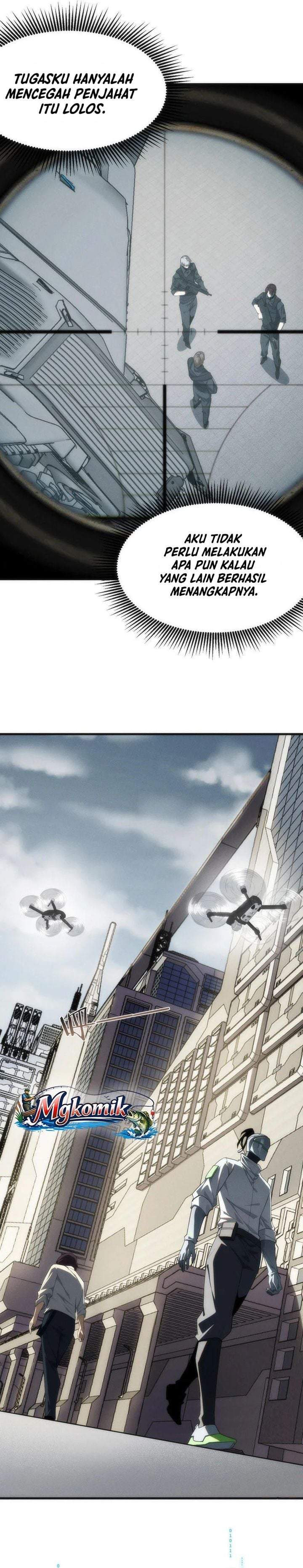 After Transmigrating into the Cyberpunk Game, I Defeated the BOSS and Successfully Rose to the Top Chapter 4