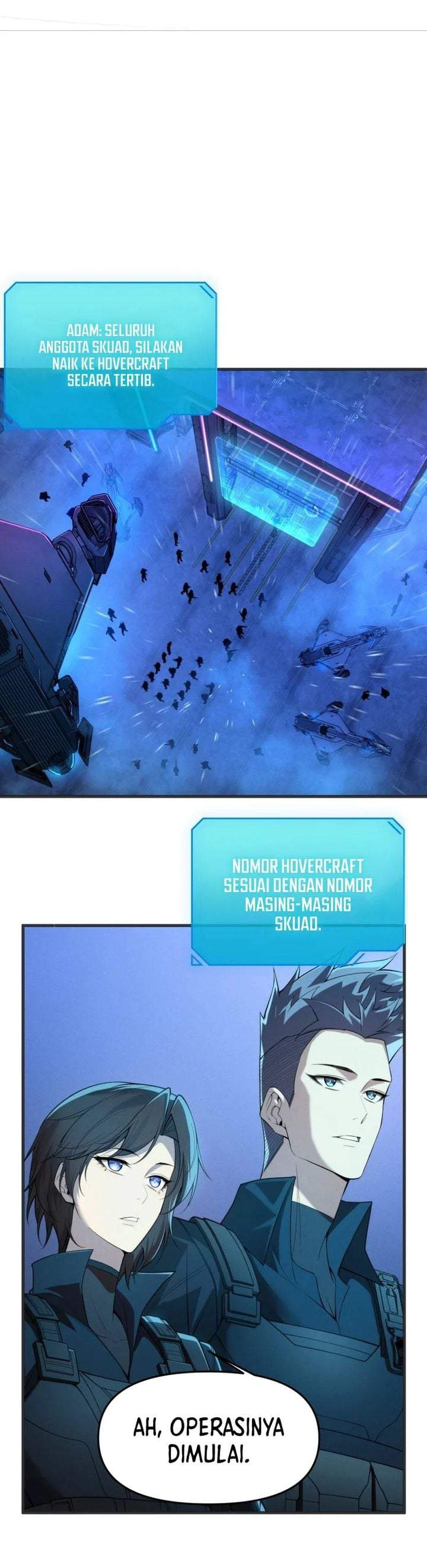 After Transmigrating into the Cyberpunk Game, I Defeated the BOSS and Successfully Rose to the Top Chapter 41