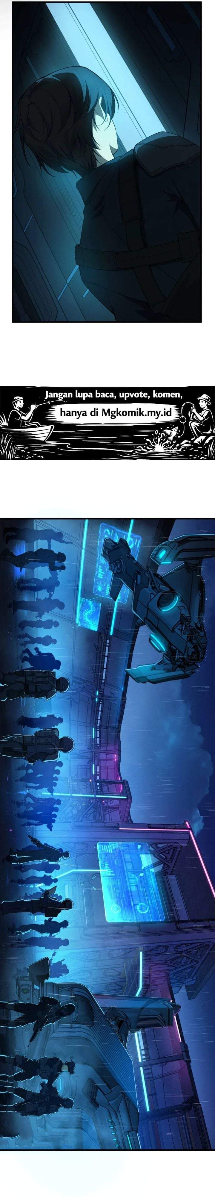After Transmigrating into the Cyberpunk Game, I Defeated the BOSS and Successfully Rose to the Top Chapter 41