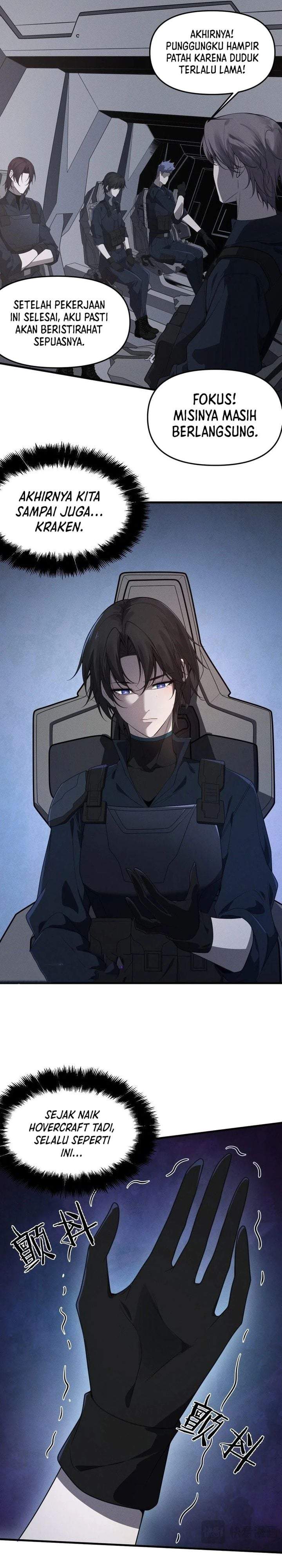 After Transmigrating into the Cyberpunk Game, I Defeated the BOSS and Successfully Rose to the Top Chapter 42