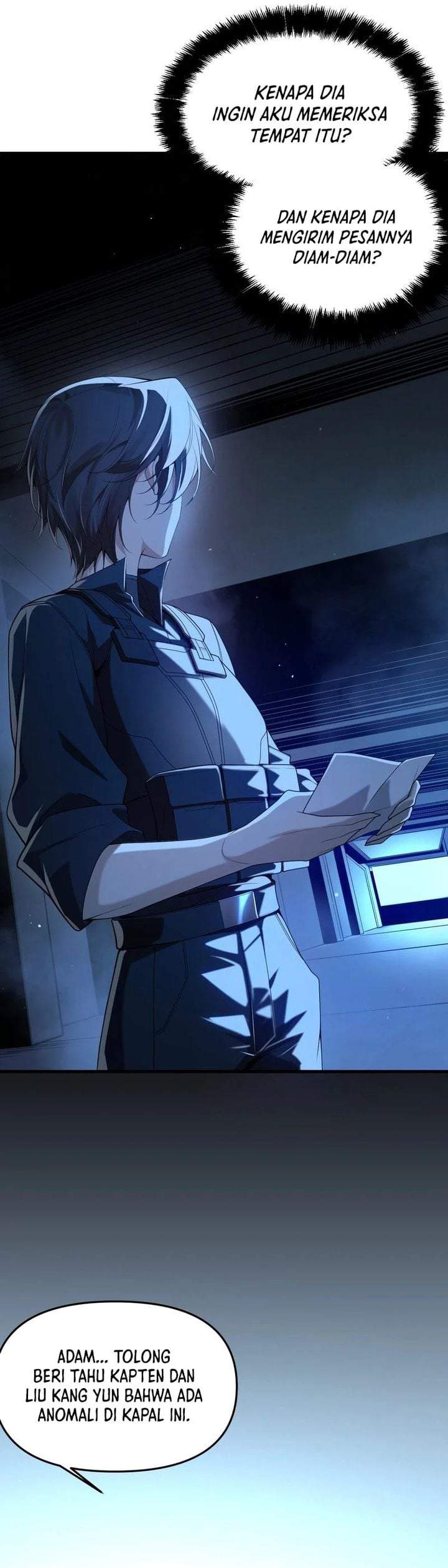 After Transmigrating into the Cyberpunk Game, I Defeated the BOSS and Successfully Rose to the Top Chapter 43