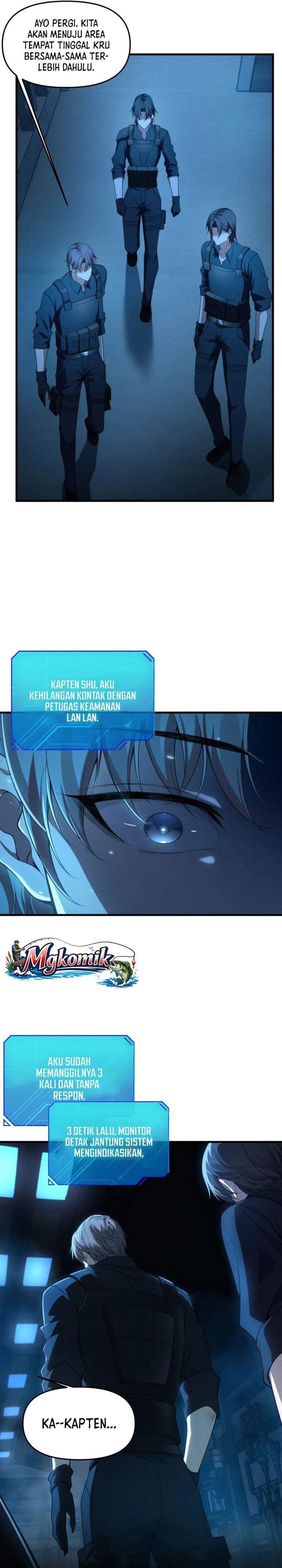 After Transmigrating into the Cyberpunk Game, I Defeated the BOSS and Successfully Rose to the Top Chapter 43