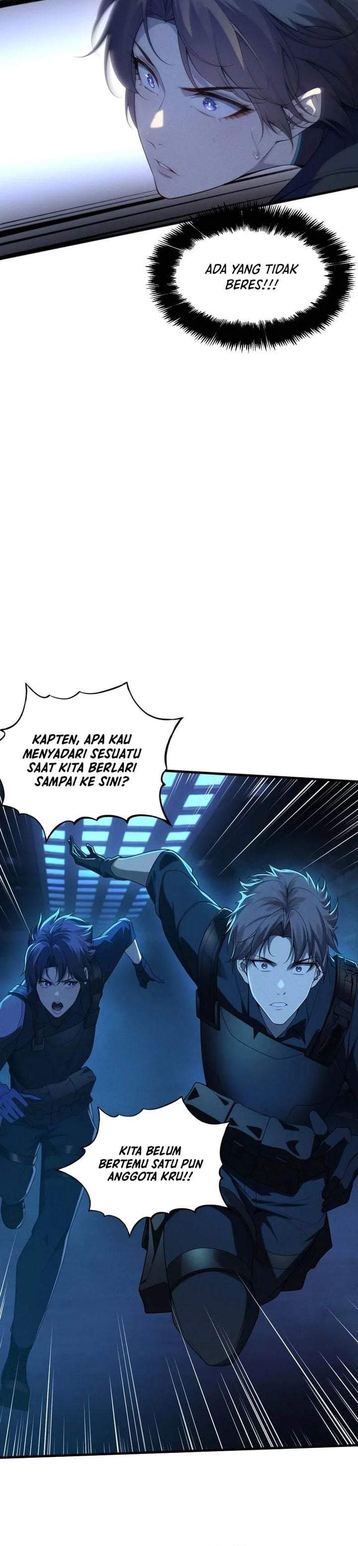 After Transmigrating into the Cyberpunk Game, I Defeated the BOSS and Successfully Rose to the Top Chapter 44