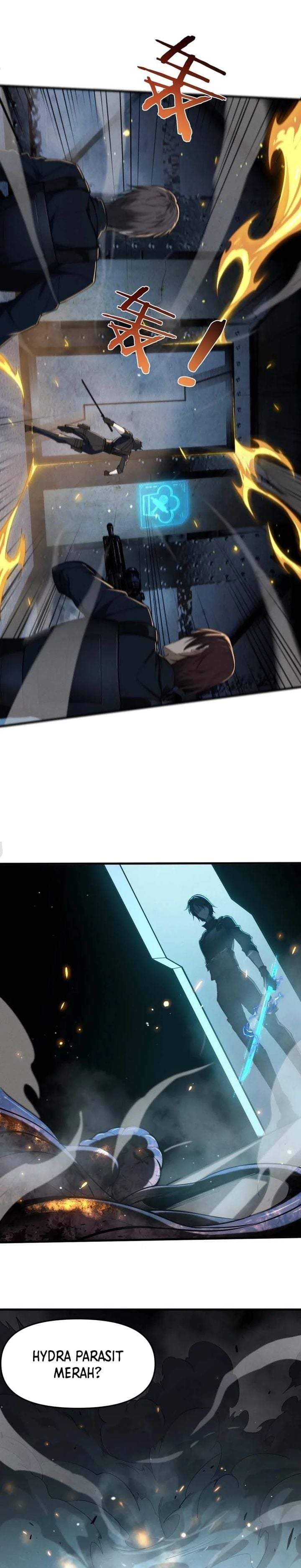 After Transmigrating into the Cyberpunk Game, I Defeated the BOSS and Successfully Rose to the Top Chapter 44