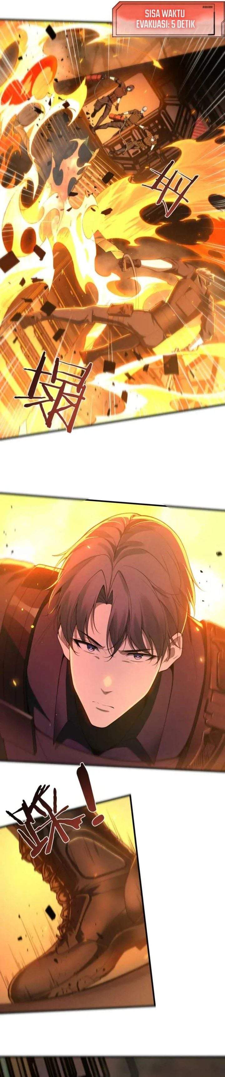 After Transmigrating into the Cyberpunk Game, I Defeated the BOSS and Successfully Rose to the Top Chapter 47
