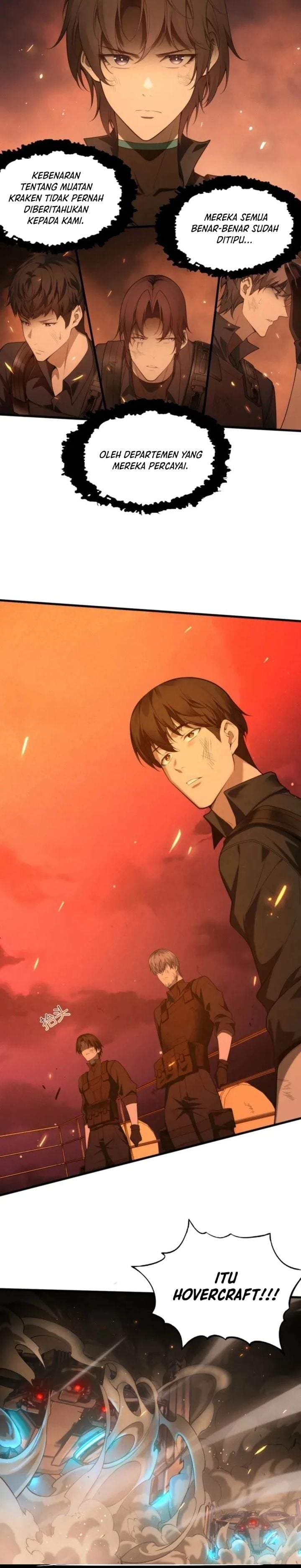After Transmigrating into the Cyberpunk Game, I Defeated the BOSS and Successfully Rose to the Top Chapter 48