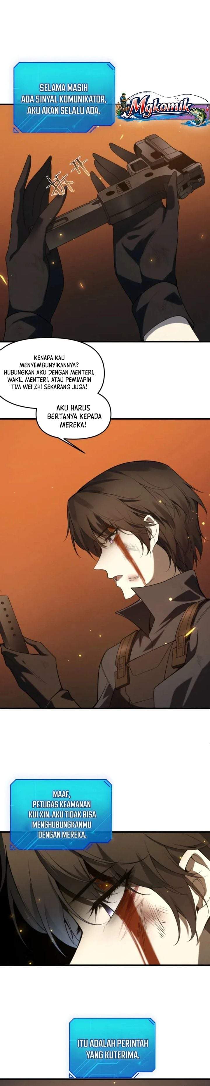 After Transmigrating into the Cyberpunk Game, I Defeated the BOSS and Successfully Rose to the Top Chapter 48
