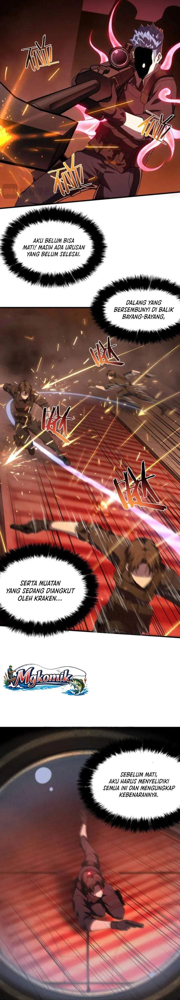 After Transmigrating into the Cyberpunk Game, I Defeated the BOSS and Successfully Rose to the Top Chapter 49