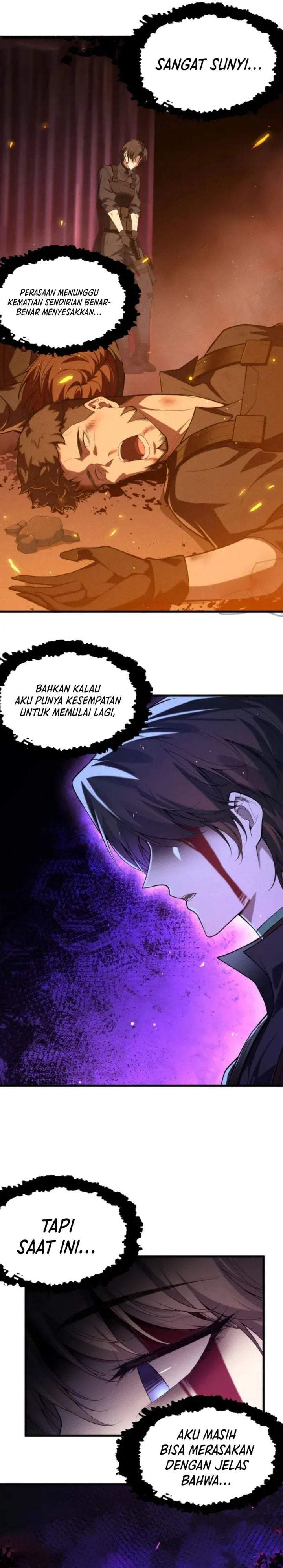 After Transmigrating into the Cyberpunk Game, I Defeated the BOSS and Successfully Rose to the Top Chapter 49