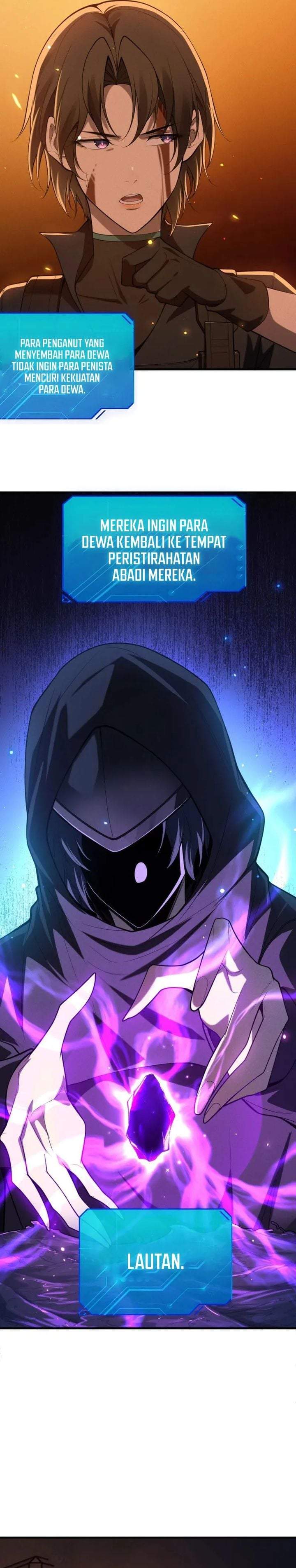 After Transmigrating into the Cyberpunk Game, I Defeated the BOSS and Successfully Rose to the Top Chapter 50