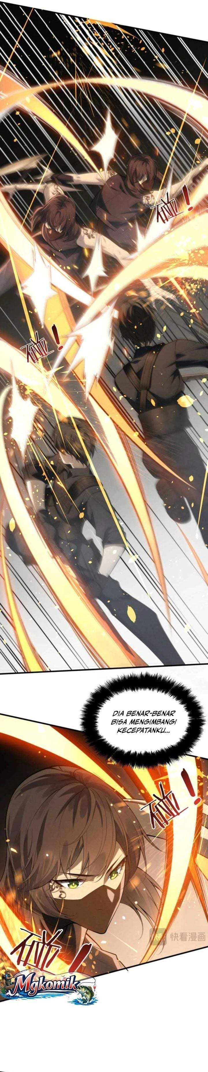 After Transmigrating into the Cyberpunk Game, I Defeated the BOSS and Successfully Rose to the Top Chapter 55