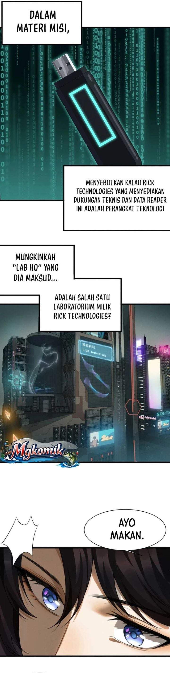 After Transmigrating into the Cyberpunk Game, I Defeated the BOSS and Successfully Rose to the Top Chapter 6