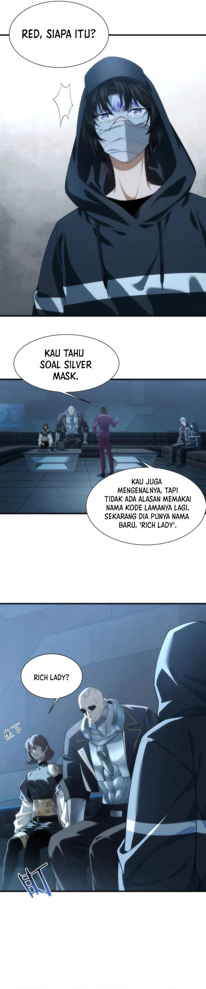 After Transmigrating into the Cyberpunk Game, I Defeated the BOSS and Successfully Rose to the Top Chapter 7