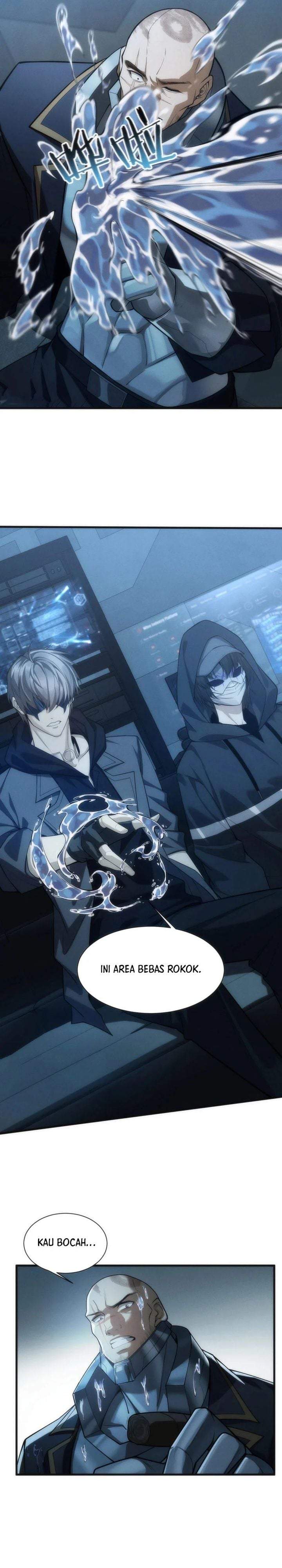After Transmigrating into the Cyberpunk Game, I Defeated the BOSS and Successfully Rose to the Top Chapter 7