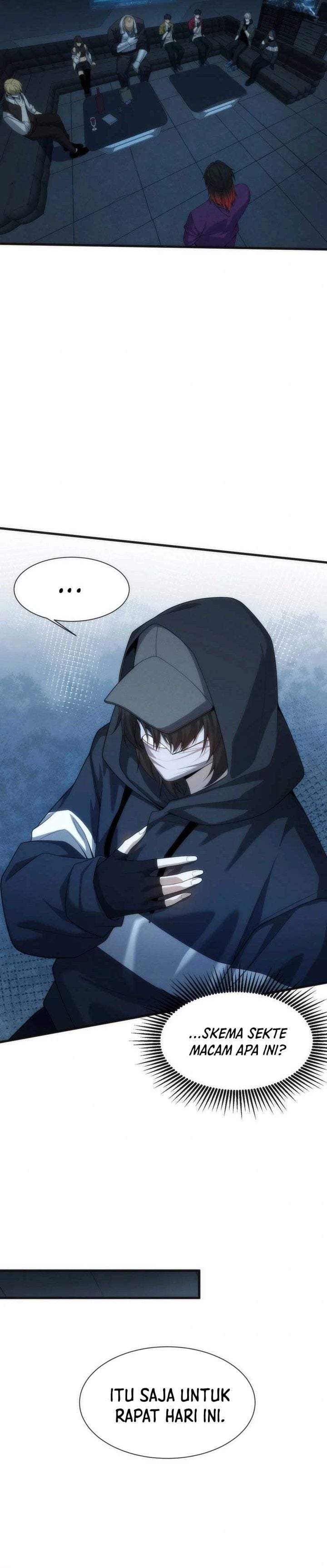 After Transmigrating into the Cyberpunk Game, I Defeated the BOSS and Successfully Rose to the Top Chapter 8