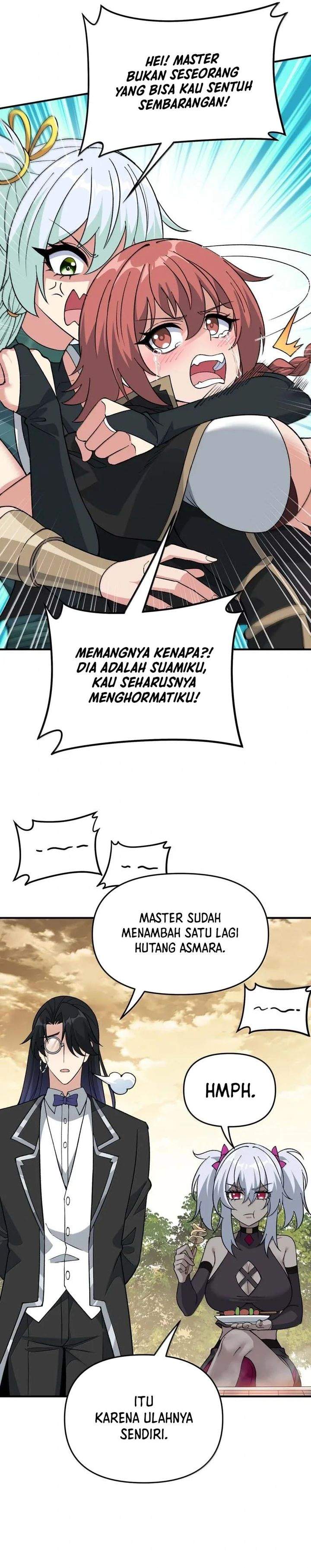 The Heavenly Path Is Not Stupid Chapter 177