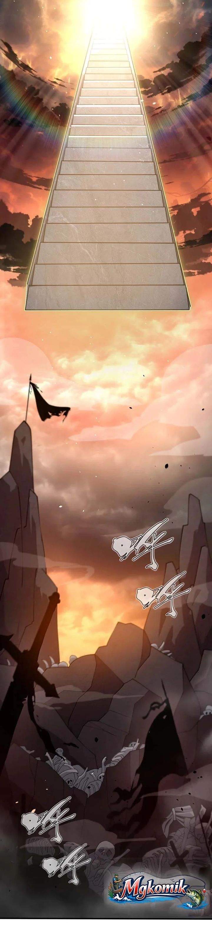 The Heavenly Path Is Not Stupid Chapter 178