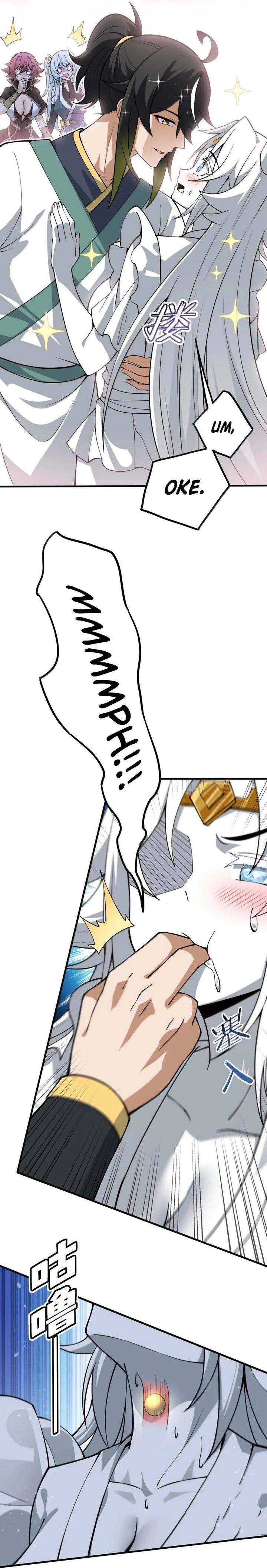 The Heavenly Path Is Not Stupid Chapter 178
