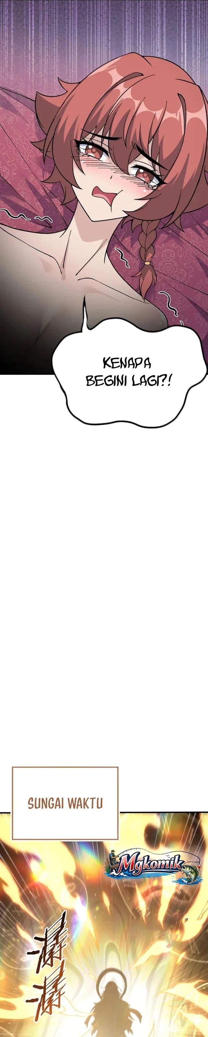 The Heavenly Path Is Not Stupid Chapter 179