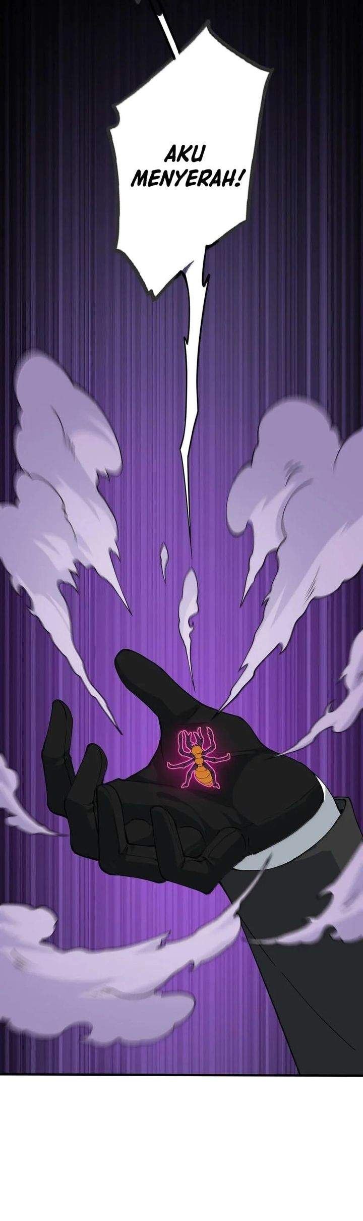 The Heavenly Path Is Not Stupid Chapter 181